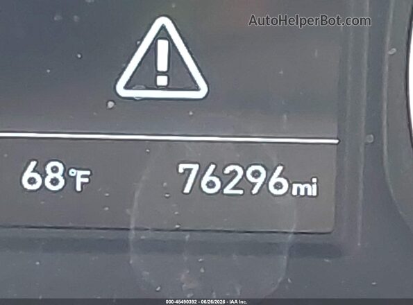 KM8K12AA4KU222525 2019 HYUNDAI KONA White 
