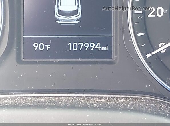 KM8K12AA9LU529092 2020 HYUNDAI KONA Orange 