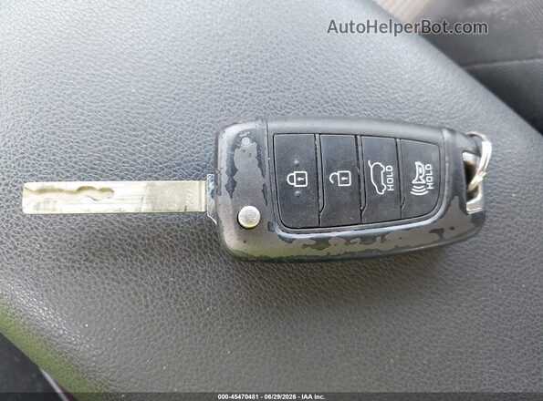 KM8K12AA9LU529092 2020 HYUNDAI KONA Orange Dashboard view