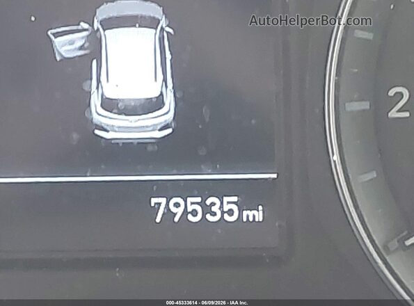 KM8K12AA9LU570290 2020 HYUNDAI KONA Black 