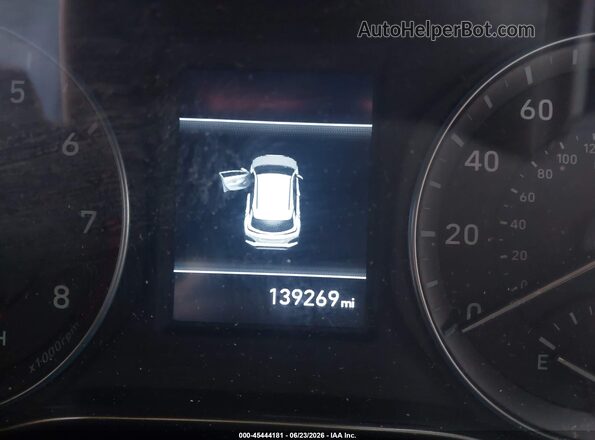 KM8K12AA9MU645121 2021 HYUNDAI KONA Gray 