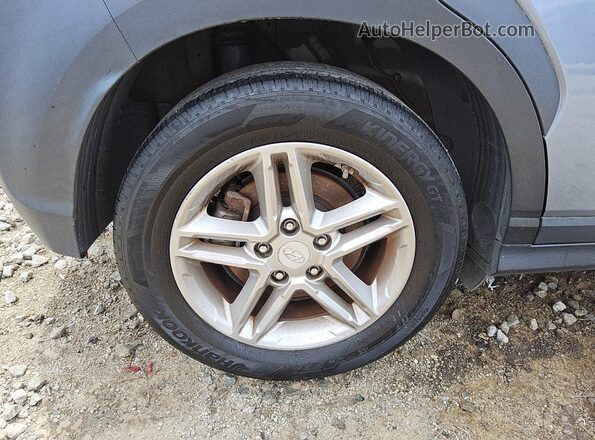 KM8K1CAA1LU474482 2020 HYUNDAI KONA Blue 