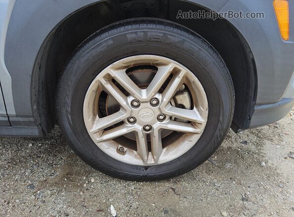KM8K1CAA1LU474482 2020 HYUNDAI KONA Blue 