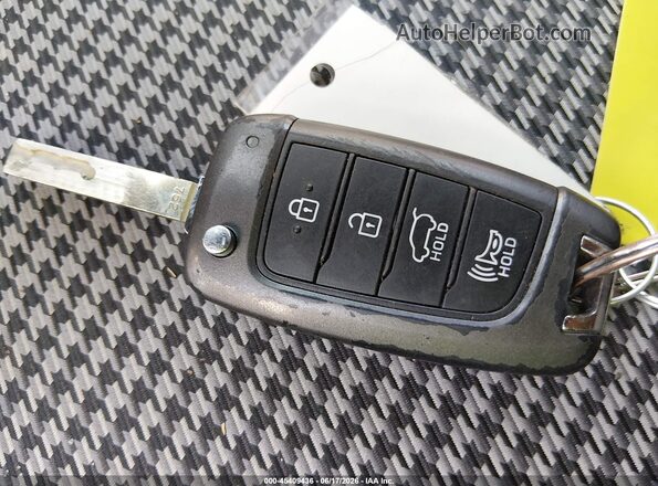 KM8K1CAA2LU403906 2020 HYUNDAI KONA Red წინა პანელის ხედი