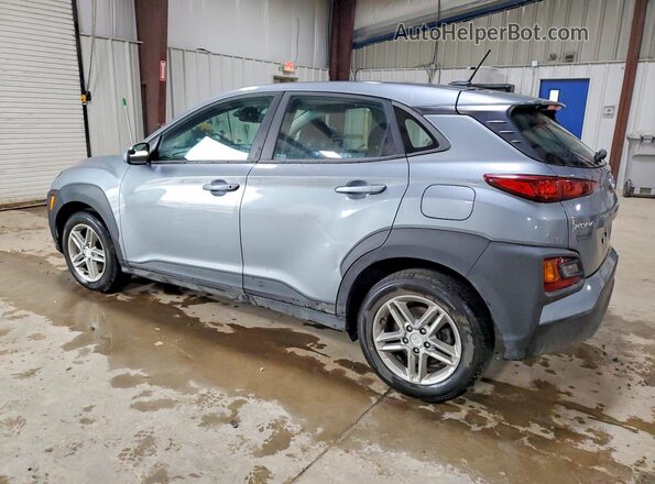 KM8K1CAA2LU459456 2020 HYUNDAI KONA Gray 