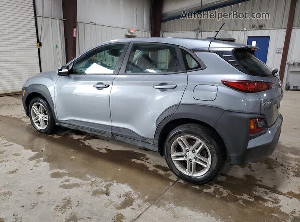 KM8K1CAA2LU459456 2020 HYUNDAI KONA Gray 
