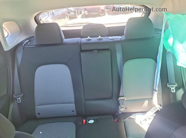 KM8K1CAA5KU353548 2019 HYUNDAI KONA Black 