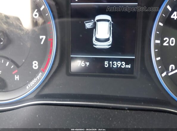 KM8K1CAA5MU609867 2021 HYUNDAI KONA White 
