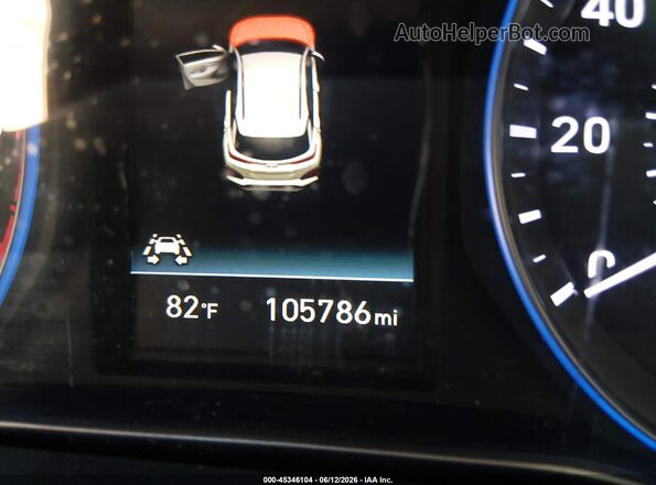KM8K1CAA5MU704543 2021 HYUNDAI KONA Red 