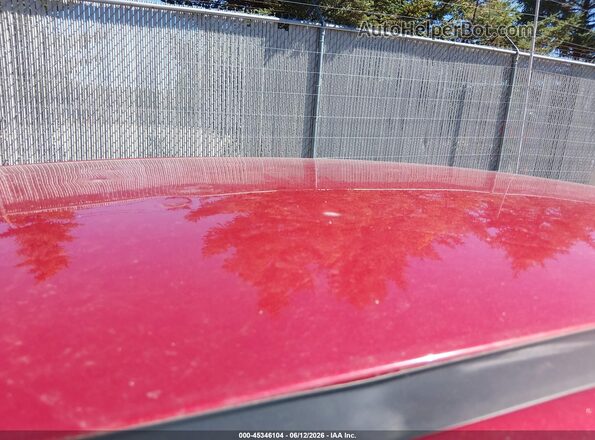 KM8K1CAA5MU704543 2021 HYUNDAI KONA Red 