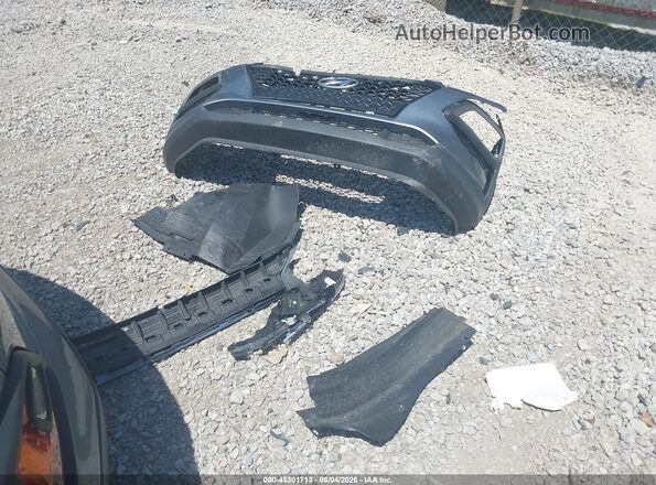 KM8K1CAA6MU663307 2021 HYUNDAI KONA Light Blue Սարքավորումների վահանակի տեսք