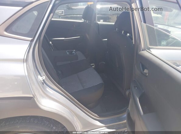 KM8K1CAA6MU663307 2021 HYUNDAI KONA Light Blue VIN կոդի պիտակի տեսք