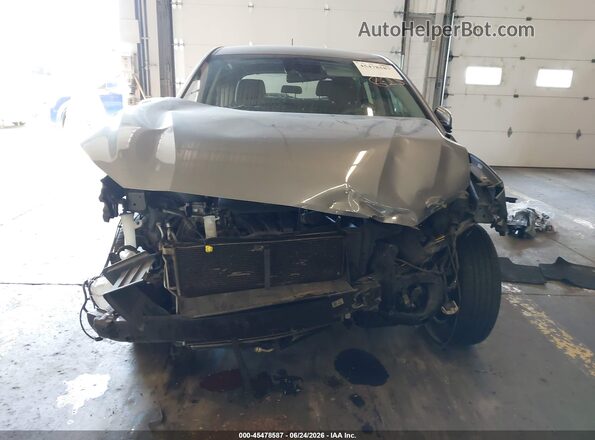 KM8K1CAA6MU664716 2021 HYUNDAI KONA Silver Vista interior trasera