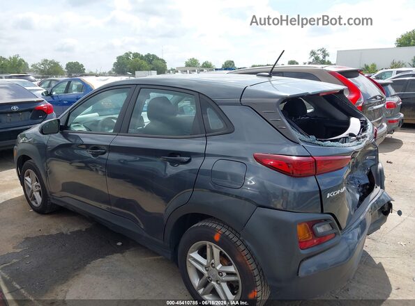 KM8K1CAA6MU679510 2021 HYUNDAI KONA Серый Панорамный вид салона 360°