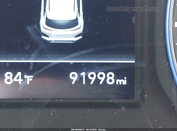 KM8K1CAA7LU577048 2020 HYUNDAI KONA Gray 