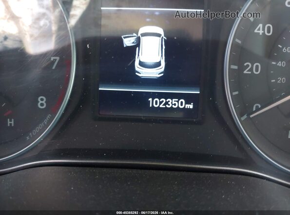 KM8K1CAA9MU678836 2021 HYUNDAI KONA Gray 