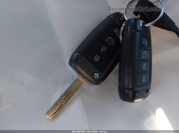 KM8K1CAAXKU344683 2019 HYUNDAI KONA Black Вид панелі приладів