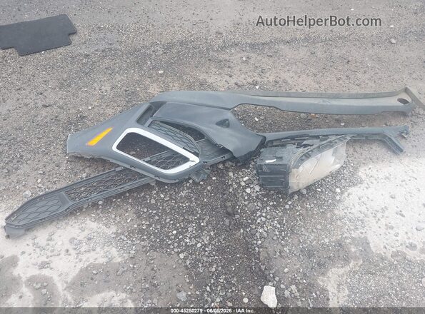 KM8K22AA2MU612930 2021 HYUNDAI KONA Black Widok zestawu wskaźników