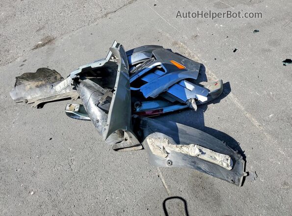 KM8K22AA2MU704006 2021 HYUNDAI KONA Gray Շարժիչի բաժամունքի տեսք