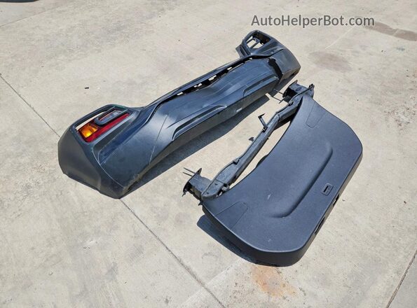 KM8K22AA4LU401033 2020 HYUNDAI KONA Charcoal VIN կոդի պիտակի տեսք