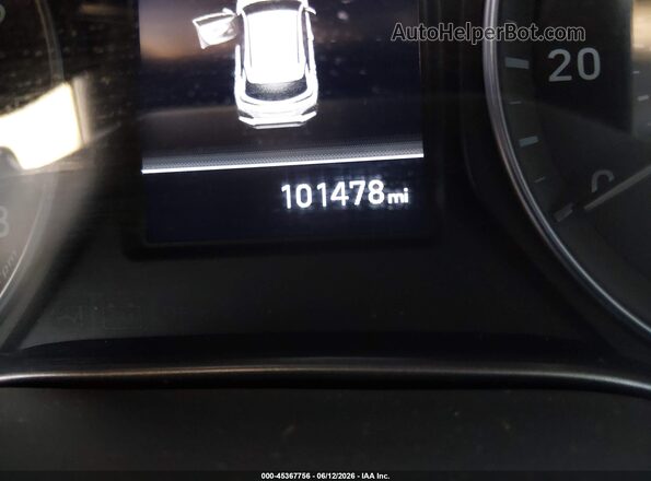 KM8K22AA4LU589648 2020 HYUNDAI KONA Черный 
