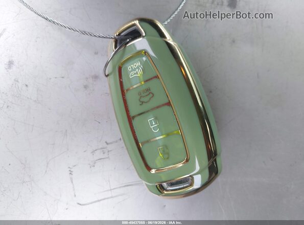 KM8K22AA6MU607200 2021 HYUNDAI KONA Gray Առջևի վահանակի տեսք