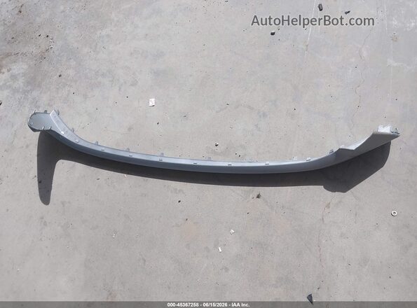 KM8K22AB0NU764733 2022 HYUNDAI KONA White Вид щитка приладів
