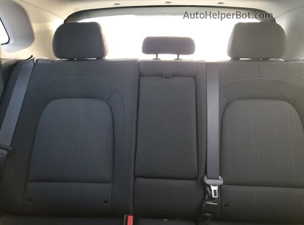 KM8K22AB3NU769022 2022 HYUNDAI KONA Black 