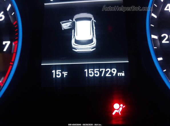 KM8K2CAA0JU145847 2018 HYUNDAI KONA Black 