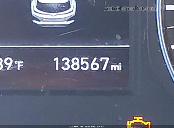 KM8K2CAA3JU132090 2018 HYUNDAI KONA Red 