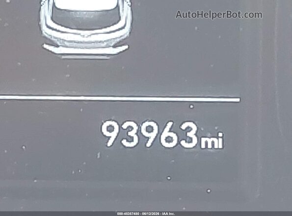 KM8K2CAA3JU181872 2018 HYUNDAI KONA Черный 