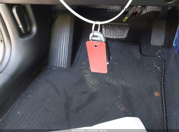 KM8K2CAA3MU693202 2021 HYUNDAI KONA White Dashboard view