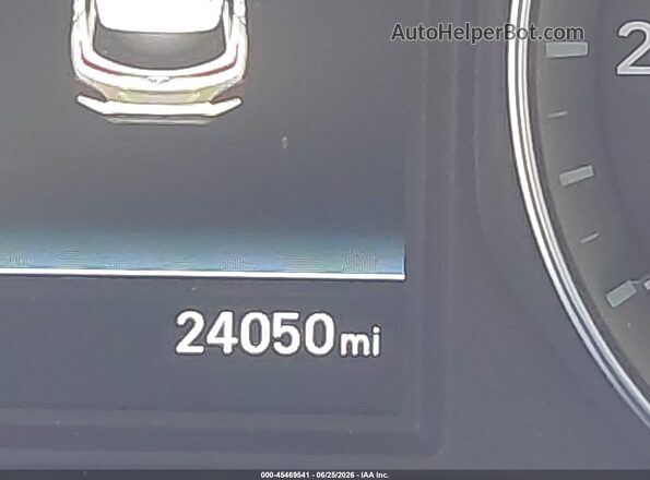 KM8K2CAA3MU693202 2021 HYUNDAI KONA White 