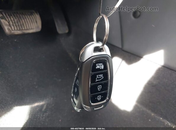 KM8K2CAA7MU628417 2021 HYUNDAI KONA Black 