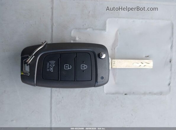KM8K2CAB0NU830476 2022 HYUNDAI KONA Черный Вид панели приборов