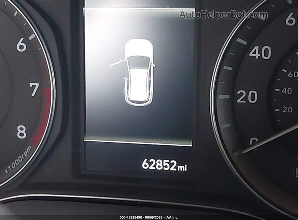 KM8K2CAB0NU830476 2022 HYUNDAI KONA Черный 