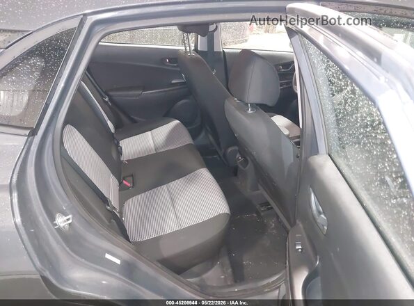 KM8K2CAB0PU039013 2023 HYUNDAI KONA Серый 