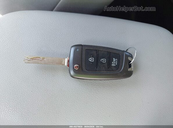 KM8K2CAB4NU775496 2022 HYUNDAI KONA Gray Вид панелі приладів