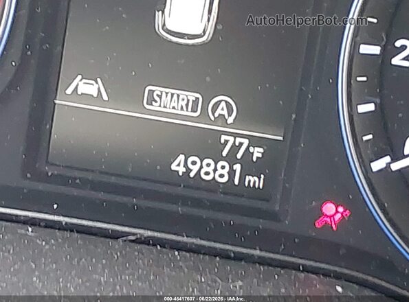 KM8K2CAB7NU791076 2022 HYUNDAI KONA Blue 