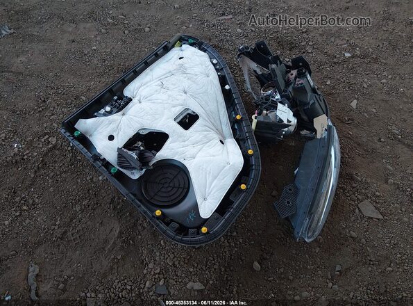 KM8K32AB2PU938270 2023 HYUNDAI KONA Gray Widok zestawu wskaźników