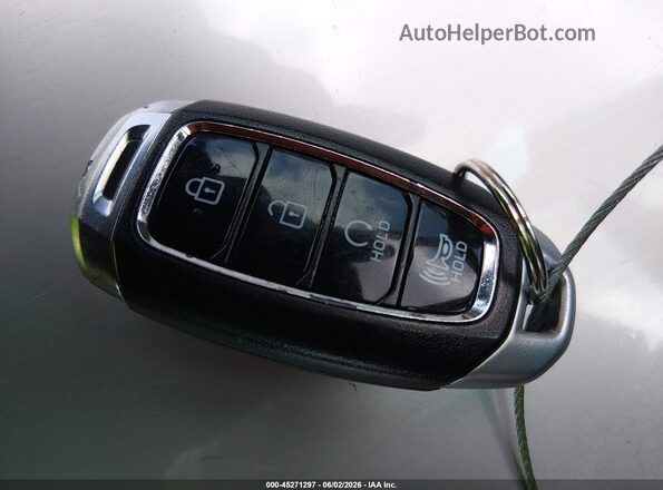 KM8K32AB5PU017614 2023 HYUNDAI KONA Black Vista del salpicadero