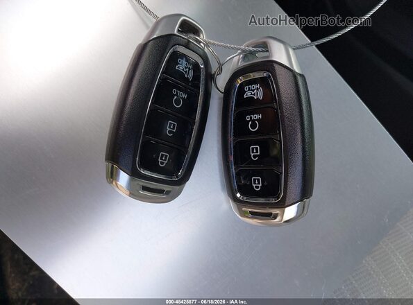KM8K32ABXPU062838 2023 HYUNDAI KONA Red Вид панелі приладів