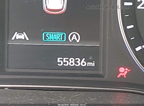 KM8K32ABXPU939053 2023 HYUNDAI KONA Gray 