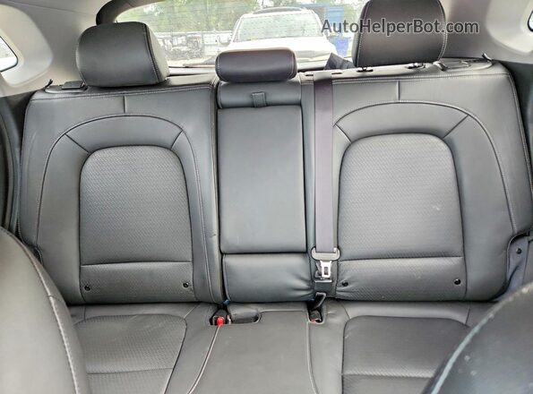 KM8K33A50JU078277 2018 HYUNDAI KONA Blue 