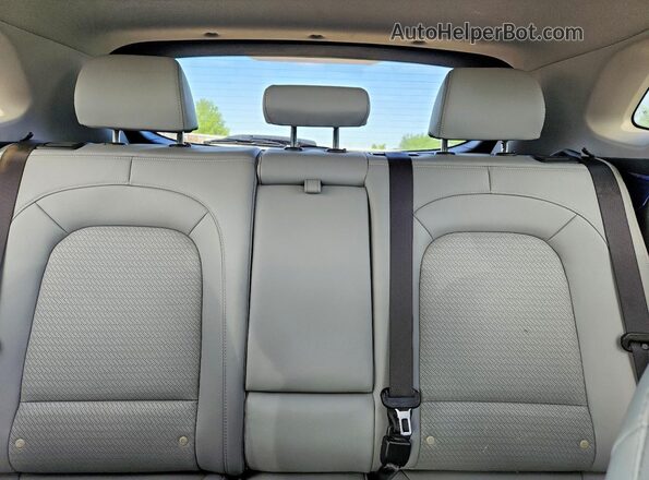 KM8K33A52MU615204 2021 HYUNDAI KONA Turquoise 
