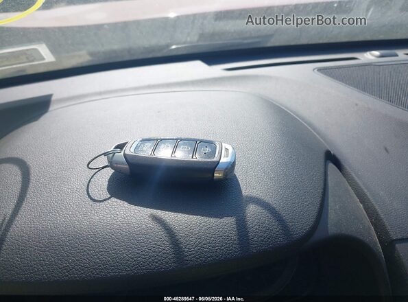 KM8K3CA52MU671580 2021 HYUNDAI KONA Red Вид панелі приладів