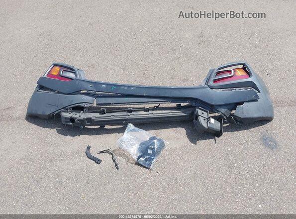 KM8K3CA56MU697034 2021 HYUNDAI KONA Gray Вид щитка приладів
