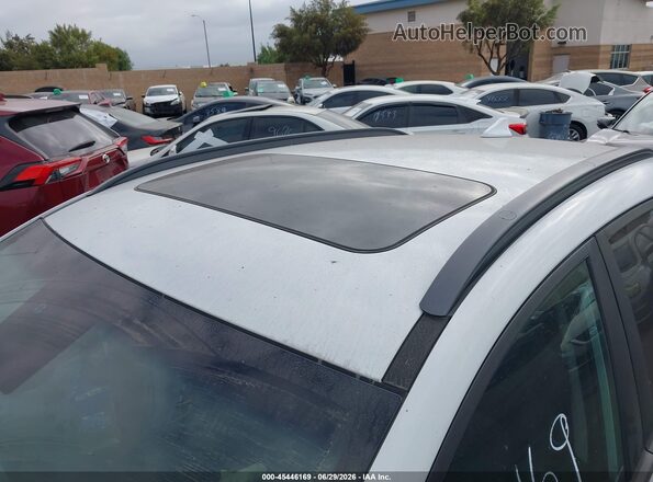 KM8K53A56MU608850 2021 HYUNDAI KONA White 