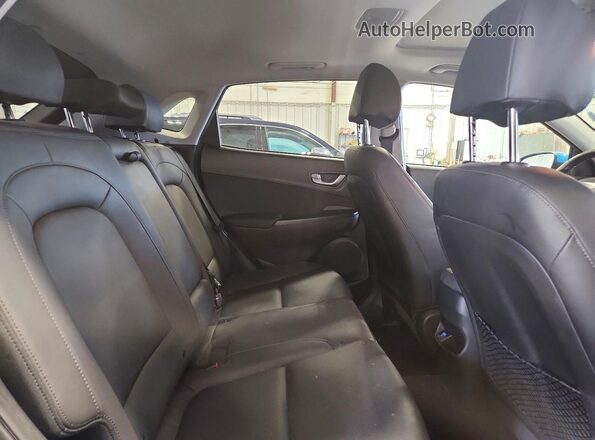 KM8K5CA38NU861054 2022 HYUNDAI KONA Blue 