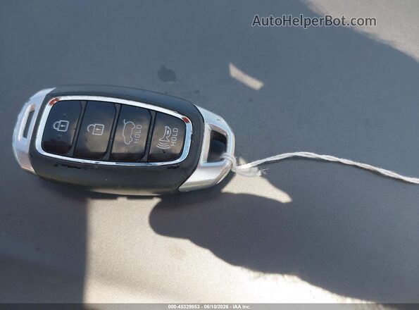 KM8K5CA59KU389668 2019 HYUNDAI KONA Серый Вид панели приборов